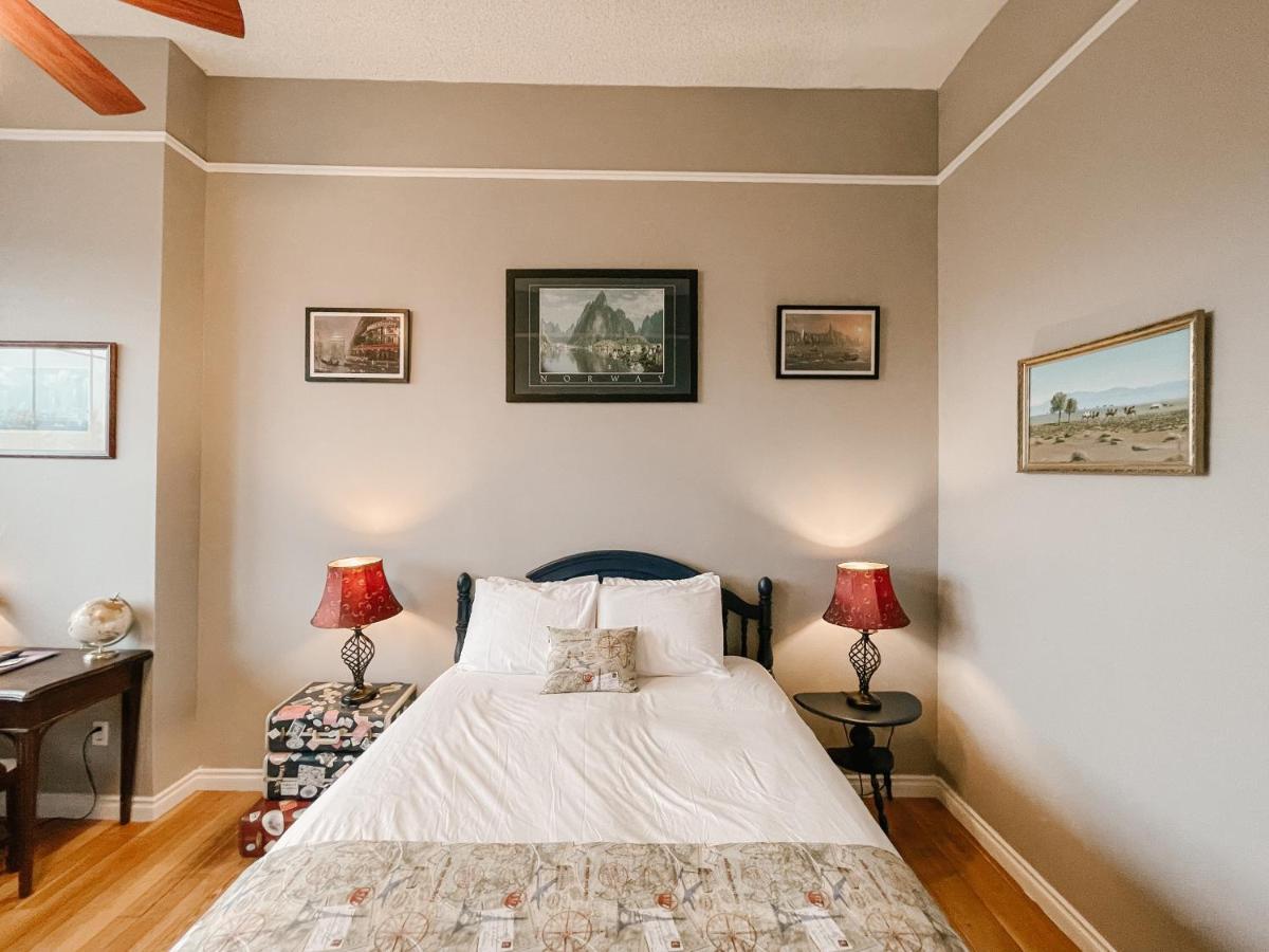 Bed & Breakfast Northside School 3*